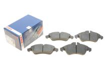 Колодки гальмівні (передні) MB Sprinter 208-316 96- (Ate) Колодки гальмівні (передні) MB Sprinter 208-316 96- (Ate)