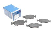 Колодки гальмівні (задні) MB Sprinter 208-316 96- (велика)