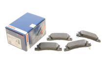 Колодки гальмівні (задні) Toyota Camry 86-01/Avensis 97-03/Carina 87-97/Lexus RX 98-03/ES 89-01 Колодки гальмівні (задні) Toyota Camry 86-01/Avensis 97-03/Carina 87-97/Lexus RX 98-03/ES 89-01