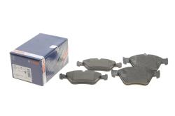 Колодки тормозные (передние) Opel Omega B 94-00/Vectra A 93-95/Saab 900 93-98 Колодки тормозные (передние) Opel Omega B 94-00/Vectra A 93-95/Saab 900 93-98