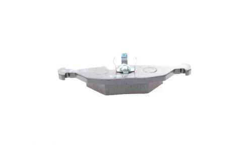 Колодки тормозные (задние) BMW 3 (E30) 82-94/5 (E28) 81-87/6 (E24) 77-89 M10/M20/M21/M30/M40 Колодки тормозные (задние) BMW 3 (E30) 82-94/5 (E28) 81-87/6 (E24) 77-89 M10/M20/M21/M30/M40