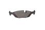 Колодки тормозные (задние) BMW 3 (E30) 82-94/5 (E28) 81-87/6 (E24) 77-89 M10/M20/M21/M30/M40, фото 4 - интернет-магазин Auto-Mechanic