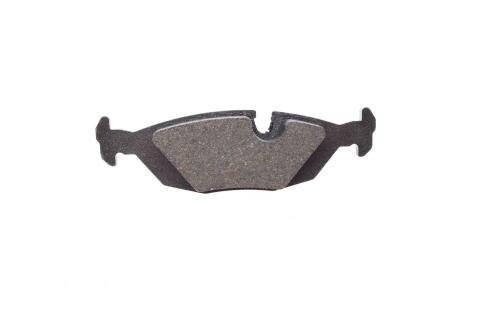 Колодки тормозные (задние) BMW 3 (E30) 82-94/5 (E28) 81-87/6 (E24) 77-89 M10/M20/M21/M30/M40 Колодки тормозные (задние) BMW 3 (E30) 82-94/5 (E28) 81-87/6 (E24) 77-89 M10/M20/M21/M30/M40