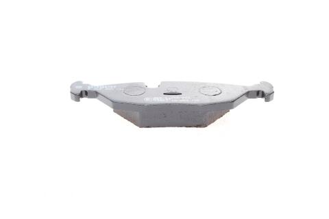 Колодки тормозные (задние) BMW 3 (E30) 82-94/5 (E28) 81-87/6 (E24) 77-89 M10/M20/M21/M30/M40 Колодки тормозные (задние) BMW 3 (E30) 82-94/5 (E28) 81-87/6 (E24) 77-89 M10/M20/M21/M30/M40