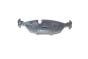 Колодки тормозные (задние) BMW 3 (E30) 82-94/5 (E28) 81-87/6 (E24) 77-89 M10/M20/M21/M30/M40, фото 6 - интернет-магазин Auto-Mechanic
