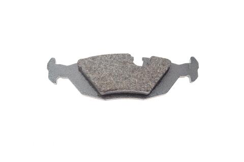 Колодки тормозные (задние) BMW 3 (E30) 82-94/5 (E28) 81-87/6 (E24) 77-89 M10/M20/M21/M30/M40 Колодки тормозные (задние) BMW 3 (E30) 82-94/5 (E28) 81-87/6 (E24) 77-89 M10/M20/M21/M30/M40