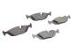Колодки тормозные (задние) BMW 3 (E30) 82-94/5 (E28) 81-87/6 (E24) 77-89 M10/M20/M21/M30/M40, фото 8 - интернет-магазин Auto-Mechanic