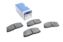 Колодки гальмівні (передні) Mitsubishi Galant/Lancer -92 Колодки гальмівні (передні) Mitsubishi Galant/Lancer -92