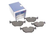 Колодки тормозные (задние) BMW 3 (E30/E36) 86-99/5 (E34) 87-96/7 (E32) 85-94/Z1 88-91/Z3 (E36) 97-03 Колодки тормозные (задние) BMW 3 (E30/E36) 86-99/5 (E34) 87-96/7 (E32) 85-94/Z1 88-91/Z3 (E36) 97-03