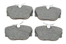 Колодки гальмівні (передні) BMW 3 (E30) 82-94/Z1 88-91