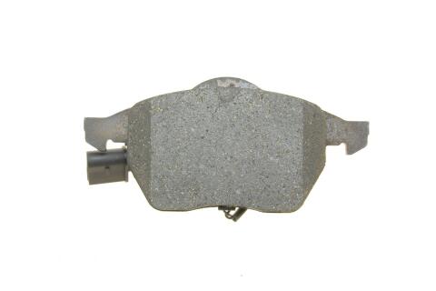 Колодки тормозные (передние) Audi A4/A6/VW Passat 95-