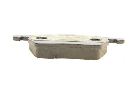 Колодки тормозные (передние) Audi A4/A6/VW Passat 95-