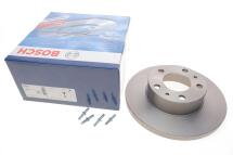 Диск гальмівний (передній) Citroen Jumper/Fiat Ducato/Peugeot Boxer 94-02 (280x18) Диск гальмівний (передній) Citroen Jumper/Fiat Ducato/Peugeot Boxer 94-02 (280x18)