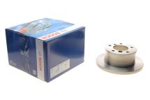 Диск тормозной (задний) MB Sprinter 308-316/VW LT 95-06/MB G-class (W463) 94- (272x16) Диск тормозной (задний) MB Sprinter 308-316/VW LT 95-06/MB G-class (W463) 94- (272x16)