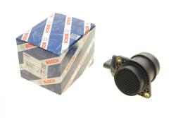Расходомер воздуха VW Golf IV/Skoda Octavia 1.8/2.0i 97-05
