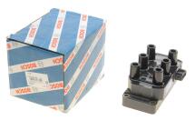 Катушка зажигания Opel Vectra A/Omega B/Calibra A 2.5 V6/3.0 V6 93-01 Катушка зажигания Opel Vectra A/Omega B/Calibra A 2.5 V6/3.0 V6 93-01