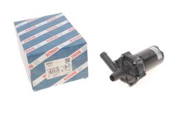 Насос системи охолодження (додатковий) Range Rover  3.0-5.4 05-