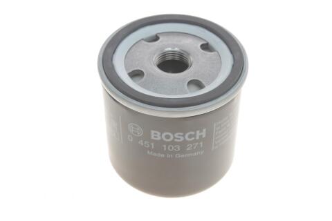 Фильтр масляный Ford Transit Connect 2.5 09-/Toyota Corolla 1.3 02-07 Фильтр масляный Ford Transit Connect 2.5 09-/Toyota Corolla 1.3 02-07