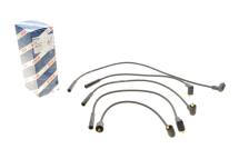 Провід запалювання Seat Ibiza/Malaga 1.2-1.5 86-93 (к-кт)