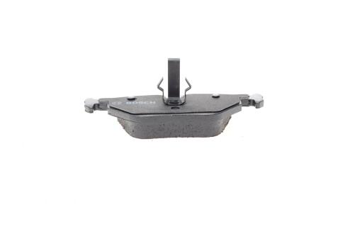 Колодки гальмівні (задні) BMW 3 (E36/E46) 90-06/Z4 (E85) 02-09/Rover 75 99-05/Saab 9-5 97-09