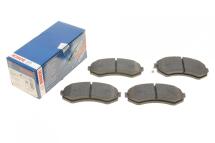 Колодки тормозные (передние/задние) Nissan Almera I/Patrol GR V Wagon 95-02 Колодки тормозные (передние/задние) Nissan Almera I/Patrol GR V Wagon 95-02