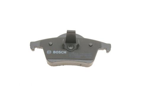 Колодки тормозные (задние) Volvo S60/S70/S80/V70 96-10 (Ate)