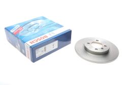 Диск тормозной (передний) BMW 3 (E30)-91 M10/M40 (260x12.6) Диск тормозной (передний) BMW 3 (E30)-91 M10/M40 (260x12.6)