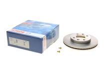 Диск тормозной (передний) Renault Kangoo 1.2i/1.4i/1.9D 97-00 (237.8x20.1) Диск тормозной (передний) Renault Kangoo 1.2i/1.4i/1.9D 97-00 (237.8x20.1)