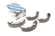 Колодки гальмівні (задні) VW Golf IV 1.4 16V 97-05 (барабанні) (200x40) Колодки гальмівні (задні) VW Golf IV 1.4 16V 97-05 (барабанні) (200x40)