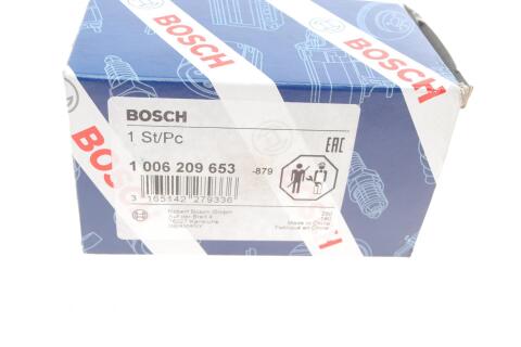 Бендикс стартера Volvo C30/C70 II/S70/S80/60 I/XC70 I/Fiat Doblo 1.4-2.5D 95-