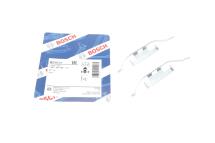 Планка суппорта (переднего) прижимная (к-кт) BMW 3 (E46)/5 /7 (E32) -05/X3 (E83) 03-12