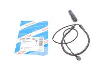 Датчик зносу гальмівних колодок (передніх) BMW 3 (E36) 90-98 (L=776mm) M40/M41/M43/M50/M51