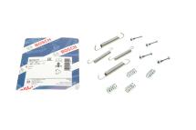 Комплект пружинок колодок ручного гальма BMW 7 (E38)/8 (E31) 730-750i 90-01 (180x25) (Ate) Комплект пружинок колодок ручного гальма BMW 7 (E38)/8 (E31) 730-750i 90-01 (180x25) (Ate)