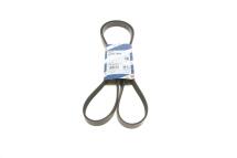 Ремінь генератора Ford Focus 1.4/1.6 98-05/Toyota Rav4 1.8 00-05/Daewoo Nubira 1.8/2.0 99- (6PK1890)