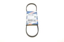 Ремінь генератора Renault 19 1.4 88-95 (3PK780) Ремінь генератора Renault 19 1.4 88-95 (3PK780)