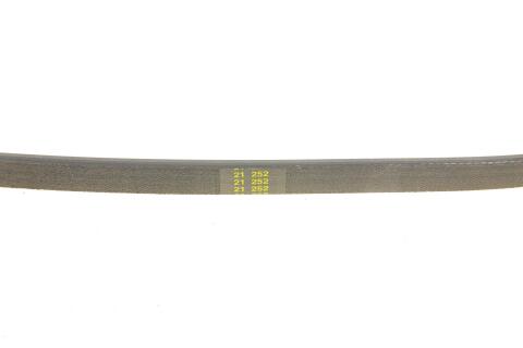 Ремінь генератора Renault 19 1.4 88-95 (3PK780) Ремінь генератора Renault 19 1.4 88-95 (3PK780)