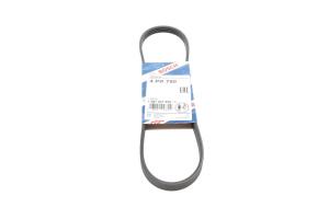 Ремінь генератора Smart Fortwo 0.6-0.7i 02-07/Mitsubishi Colt 1.5 05-12 (4PK790)