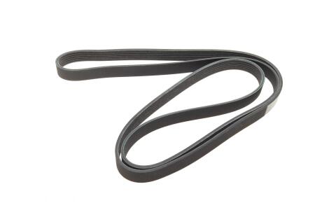 Ремінь генератора Mazda 3 1.3/1.6 03-09 (6PK2013) Ремінь генератора Mazda 3 1.3/1.6 03-09 (6PK2013)