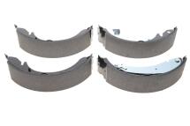 Колодки гальмівні (задні) Fiat Ducato 89-02/Fiat Scudo 07- (барабанні)