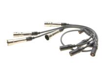 Проводи запалювання VW Caddy II 1.6 95-00 (к-кт)