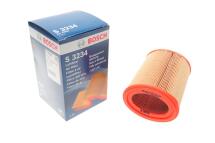 Фільтр повітряний Citroen Xsara/Peugeot 106 1.5 HDI 94-00