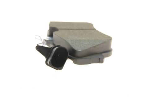 Колодки гальмівні (передні) VW T4 1.9-2.5TDI (Lucas) (з датчиком) Колодки гальмівні (передні) VW T4 1.9-2.5TDI (Lucas) (з датчиком)