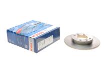 Диск гальмівний (задній) Citroen Berlingo/Peugeot Partner 1.9D 96-/1.6HDI 06- (246.7x9) Диск гальмівний (задній) Citroen Berlingo/Peugeot Partner 1.9D 96-/1.6HDI 06- (246.7x9)