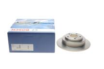 Диск гальмівний (задній) Subaru Forester/ Impreza/ Legacy -08 (266x10) Диск гальмівний (задній) Subaru Forester/ Impreza/ Legacy -08 (266x10)