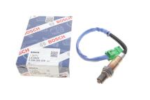 Лямбда зонд Peugeot Partner/Citroen Berlingo 1.4/1.6i 96- Лямбда зонд Peugeot Partner/Citroen Berlingo 1.4/1.6i 96-