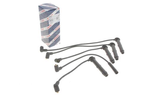 Провода зажигания Rover 200 II/25 I/45 I/75 1.4-1.8 95-05 (к-кт) Провода зажигания Rover 200 II/25 I/45 I/75 1.4-1.8 95-05 (к-кт)