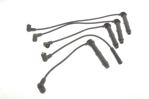 Провода зажигания Rover 200 II/25 I/45 I/75 1.4-1.8 95-05 (к-кт) Провода зажигания Rover 200 II/25 I/45 I/75 1.4-1.8 95-05 (к-кт)
