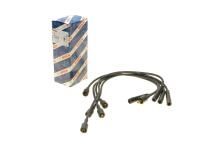 Провід запалювання Ford Escort 1.1-1.6 -90/Fiesta 1.0/1.1 -89 (к-кт)