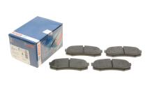 Колодки гальмівні (задні) Mitsubishi Pajero IV 06-/Toyota Land Cruiser 84- Колодки гальмівні (задні) Mitsubishi Pajero IV 06-/Toyota Land Cruiser 84-