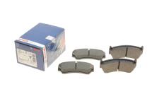 Колодки гальмівні (передні) Nissan Almera 95-01/Sunny 97-00 Колодки гальмівні (передні) Nissan Almera 95-01/Sunny 97-00